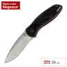 Складной нож KERSHAW BLUR 1670BLKSWMAG K1670BLKSWMAG