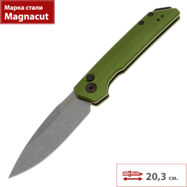 Автоматический нож KERSHAW LAUNCH IRIDIUM 7038OL Автоматический нож KERSHAW LAUNCH IRIDIUM 7038OL