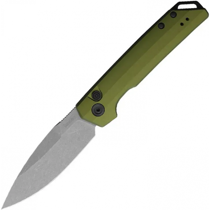 Автоматический нож KERSHAW LAUNCH IRIDIUM 7038OL K7038OL