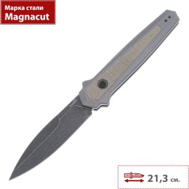 Нож KERSHAW 7950 LAUNCH 15 K7950GRY