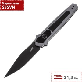Нож KERSHAW 7951 LAUNCH 17