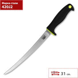 Нож KERSHAW CALCUTTA 7 K43007 Нож KERSHAW CALCUTTA 7 K43007