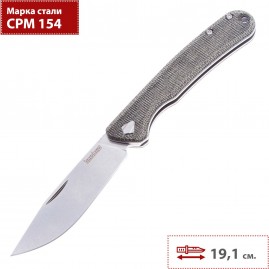 Нож KERSHAW K4320 FEDERALIST