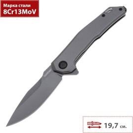 Нож KERSHAW HELITACK 5570 Нож KERSHAW HELITACK 5570