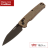 Складной нож KERSHAW BEL AIR K6105MC