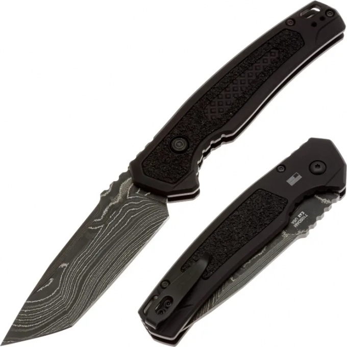 Складной нож KERSHAW LAUNCH 16 K7105DAM