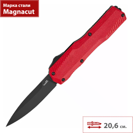 Складной нож KERSHAW LIVEWIRE 9000RDG Складной нож KERSHAW LIVEWIRE 9000RDG