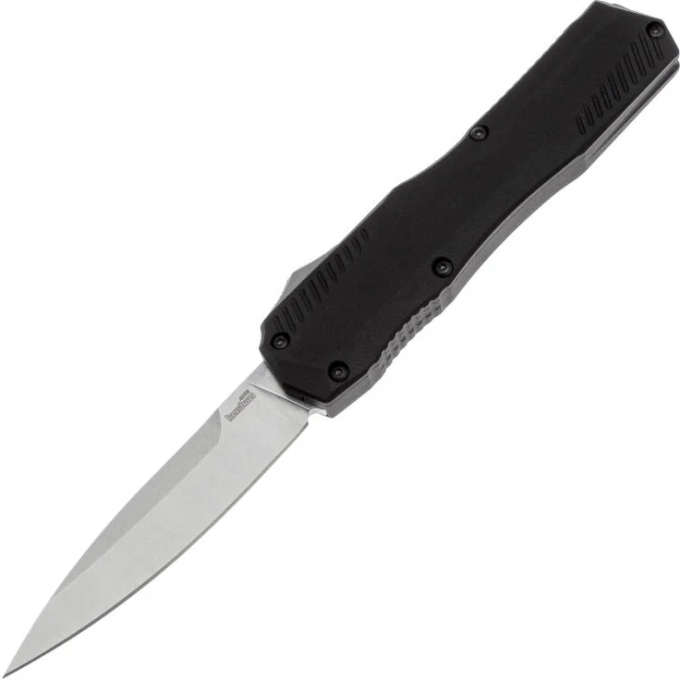 Складной нож KERSHAW LIVEWIRE K9000WBLK