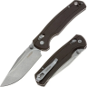 Складной нож KERSHAW MANEUVER STONEWASH K1438