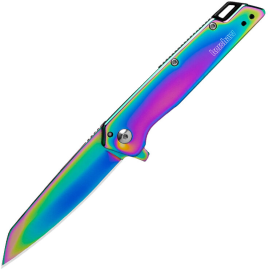Складной нож KERSHAW MISDIRECT RAINBOW