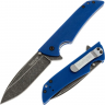 Складной нож KERSHAW SKYLINE FACTORY SECOND K1760BLBW